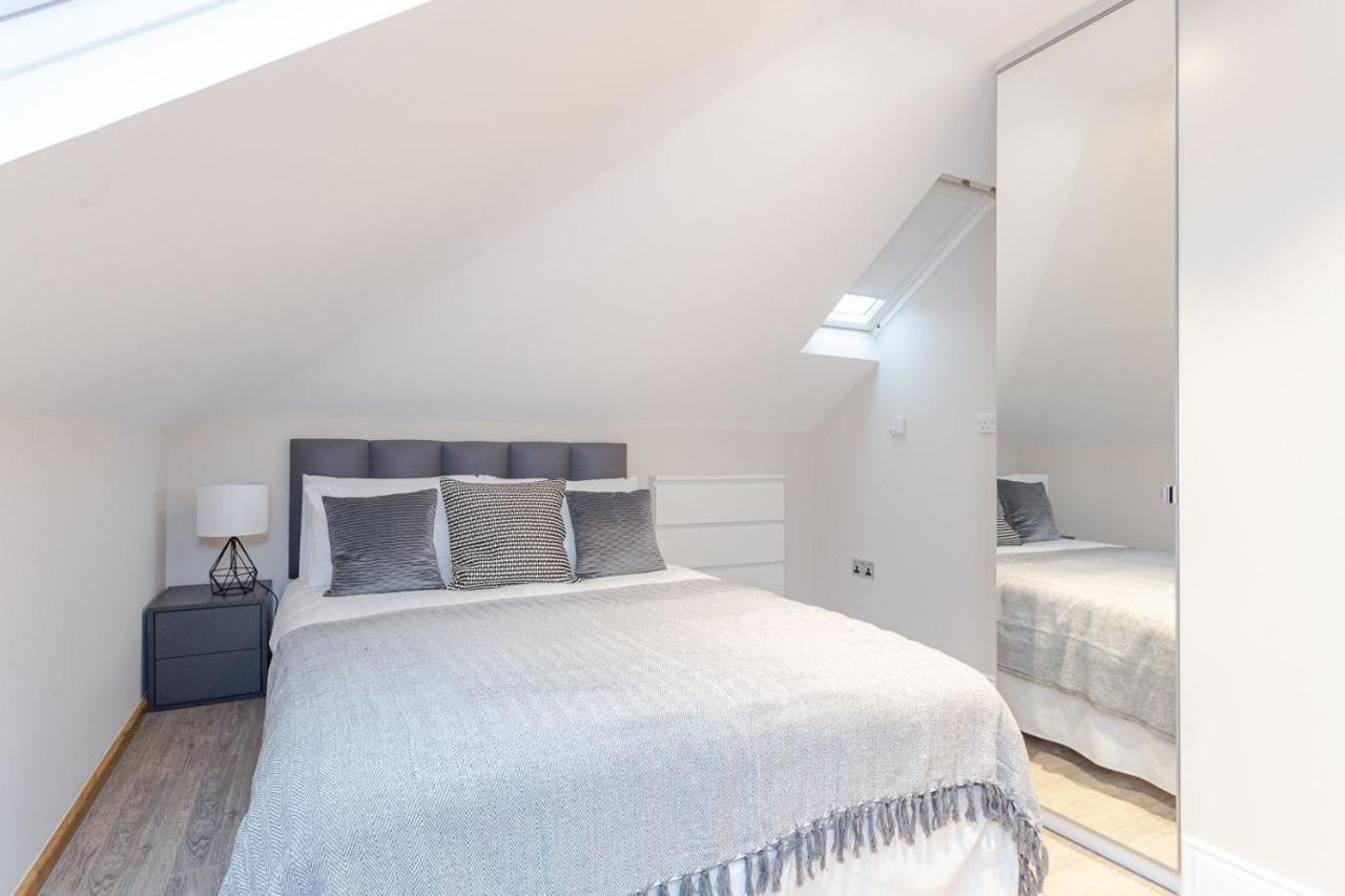 Cleveland Residences Chelsea Londyn Zewnętrze zdjęcie
