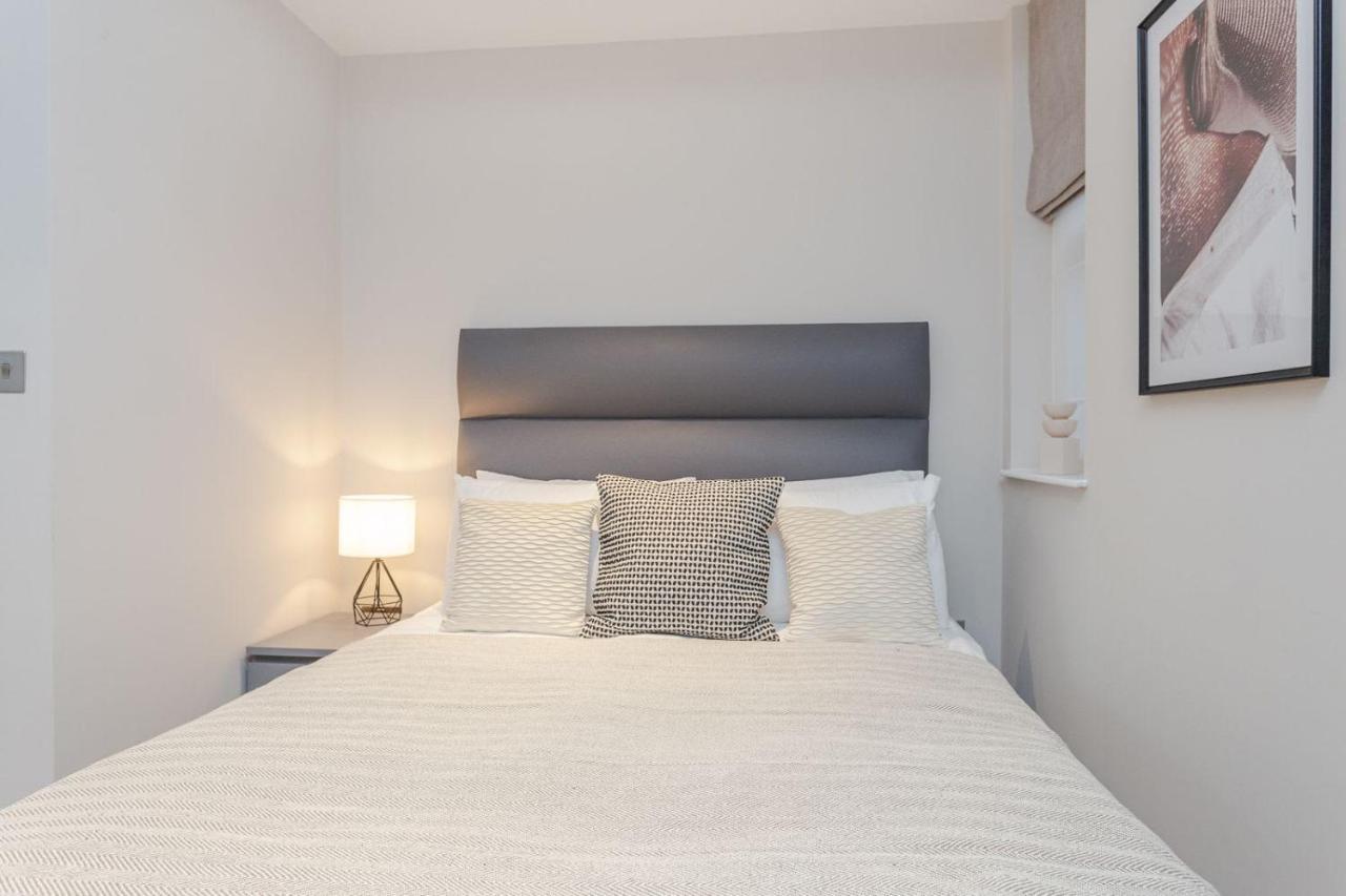 Cleveland Residences Chelsea Londyn Zewnętrze zdjęcie