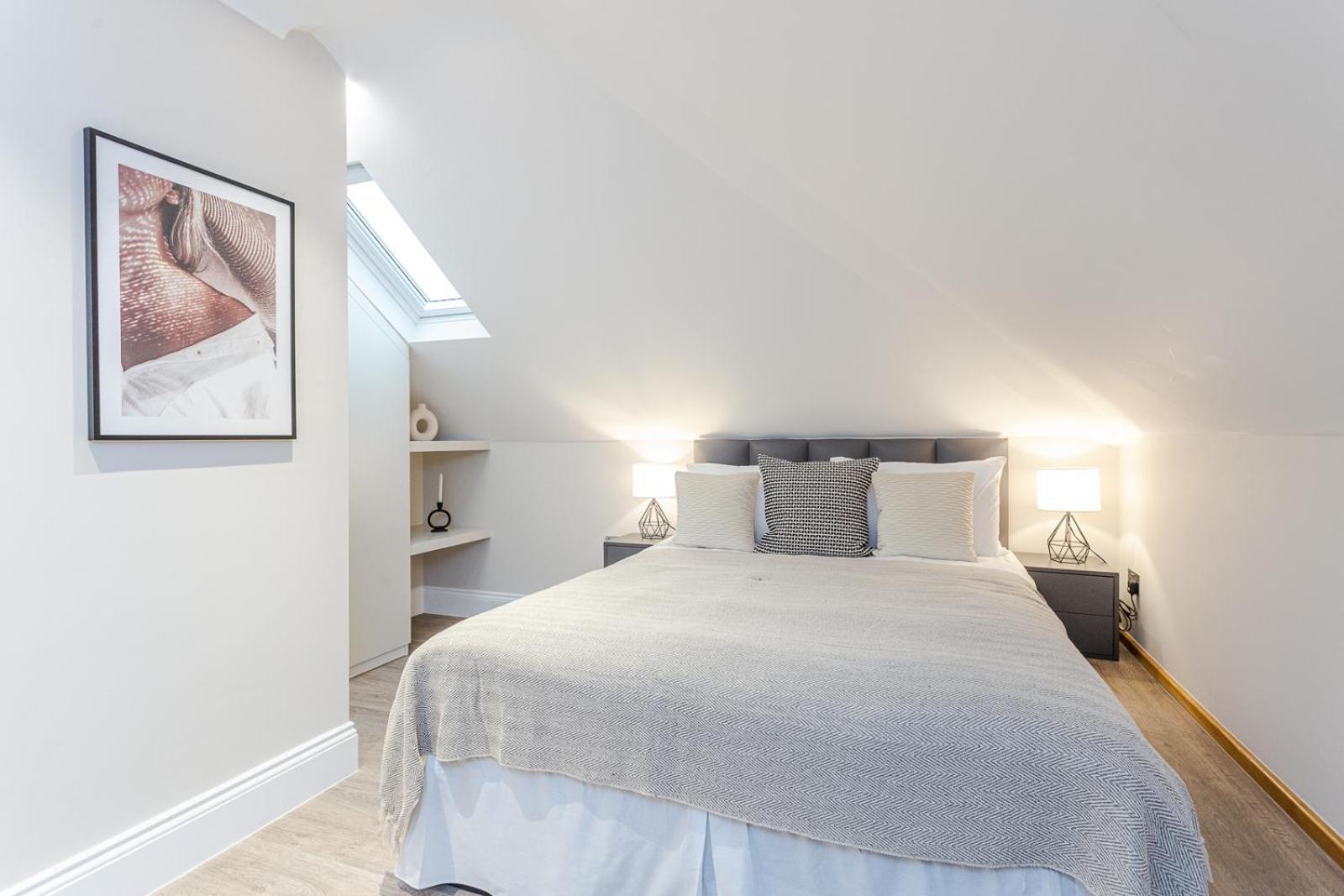 Cleveland Residences Chelsea Londyn Zewnętrze zdjęcie