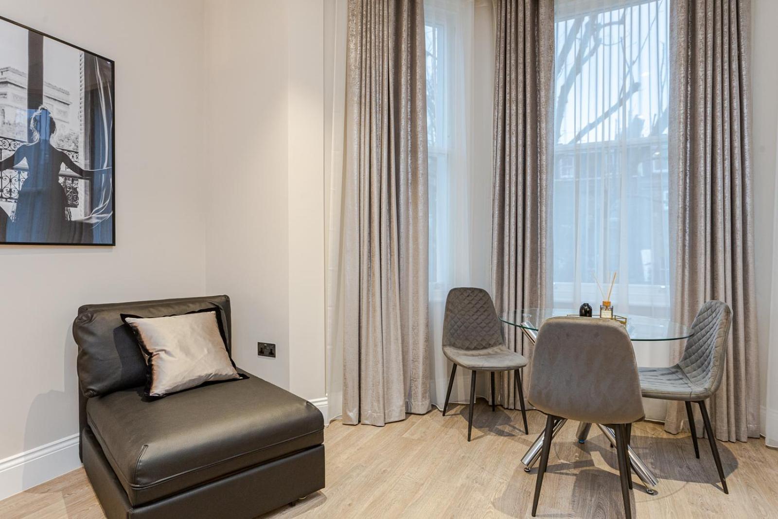 Cleveland Residences Chelsea Londyn Zewnętrze zdjęcie