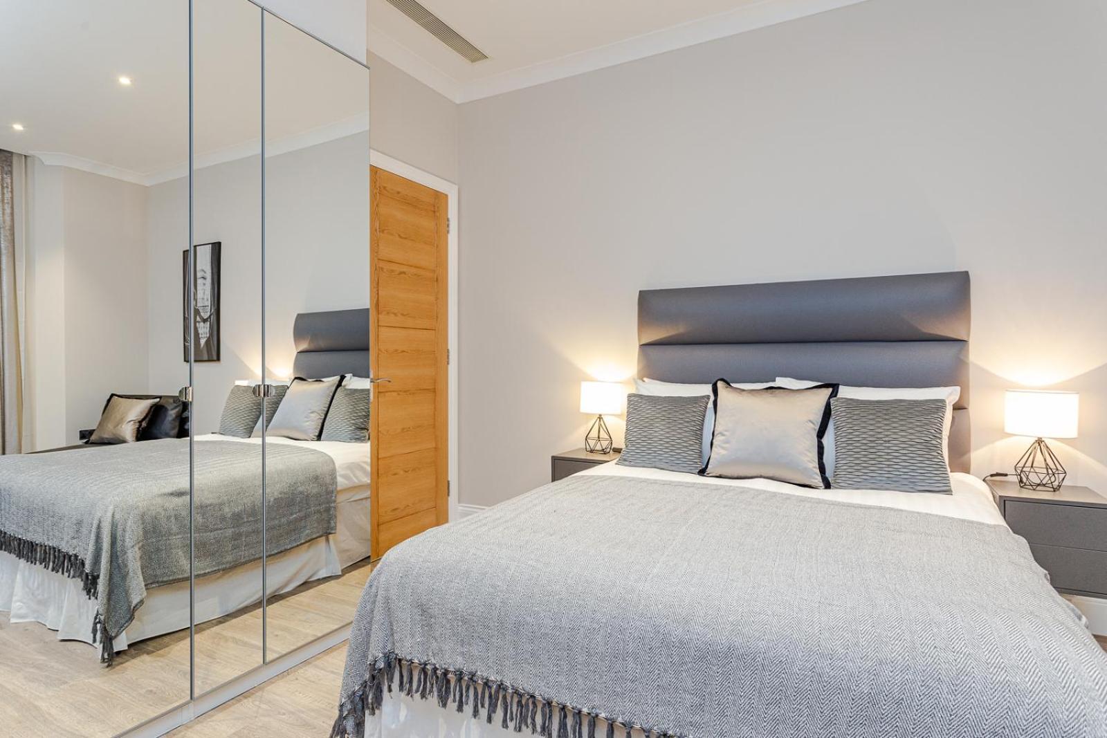 Cleveland Residences Chelsea Londyn Zewnętrze zdjęcie