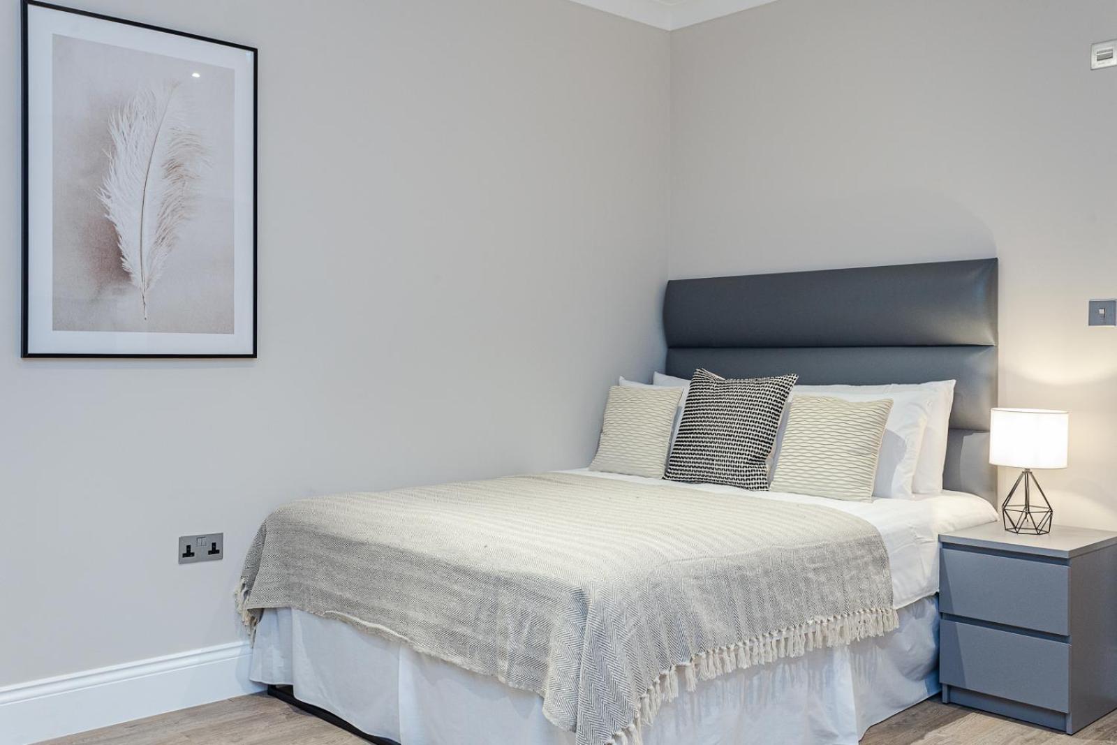 Cleveland Residences Chelsea Londyn Zewnętrze zdjęcie