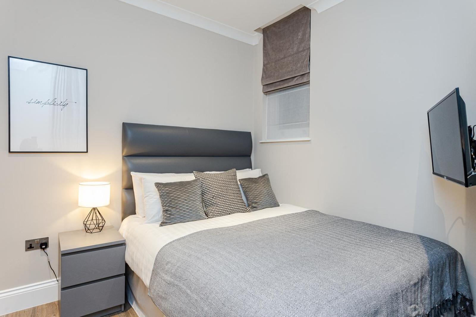Cleveland Residences Chelsea Londyn Zewnętrze zdjęcie