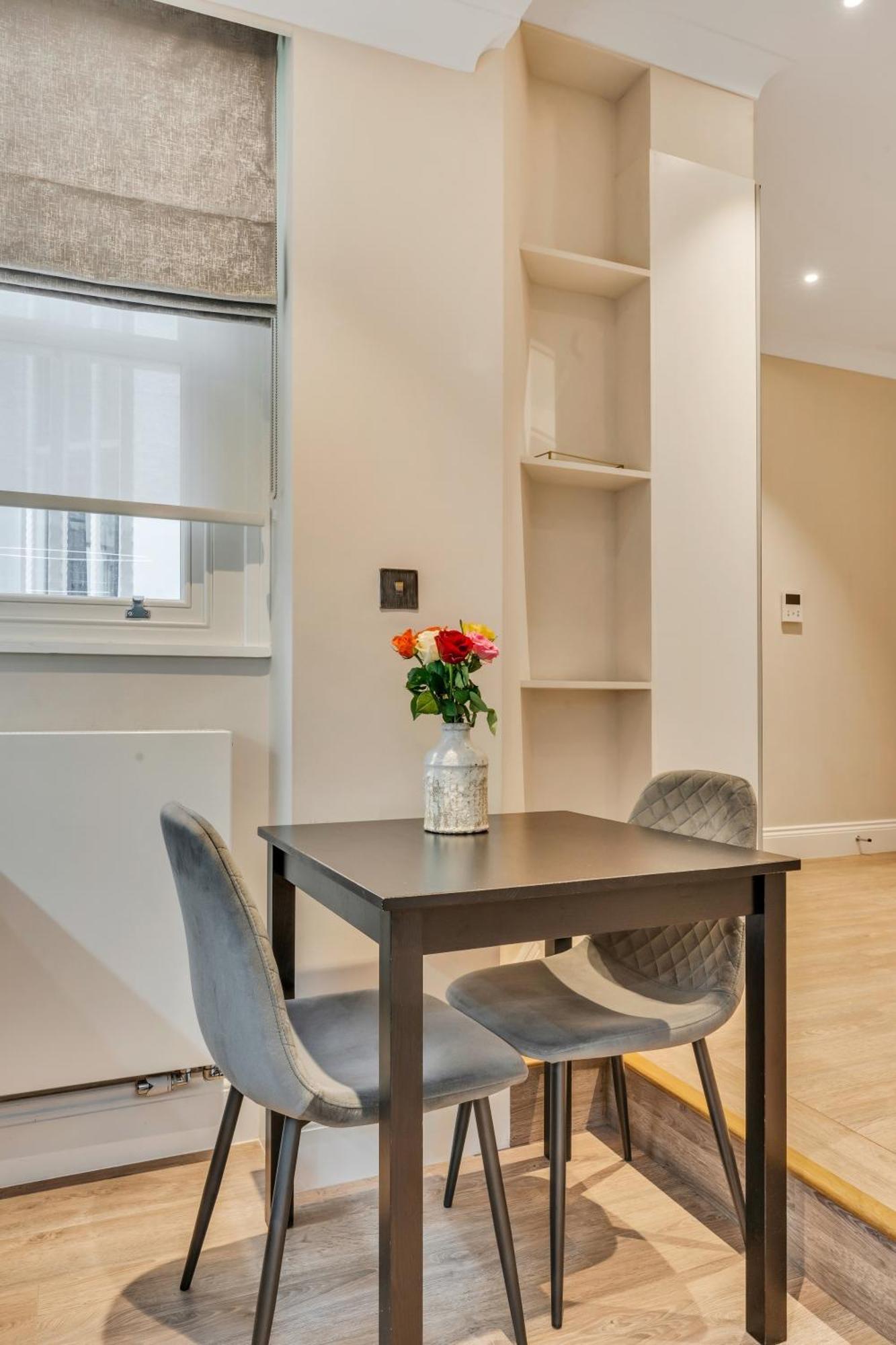 Cleveland Residences Chelsea Londyn Zewnętrze zdjęcie