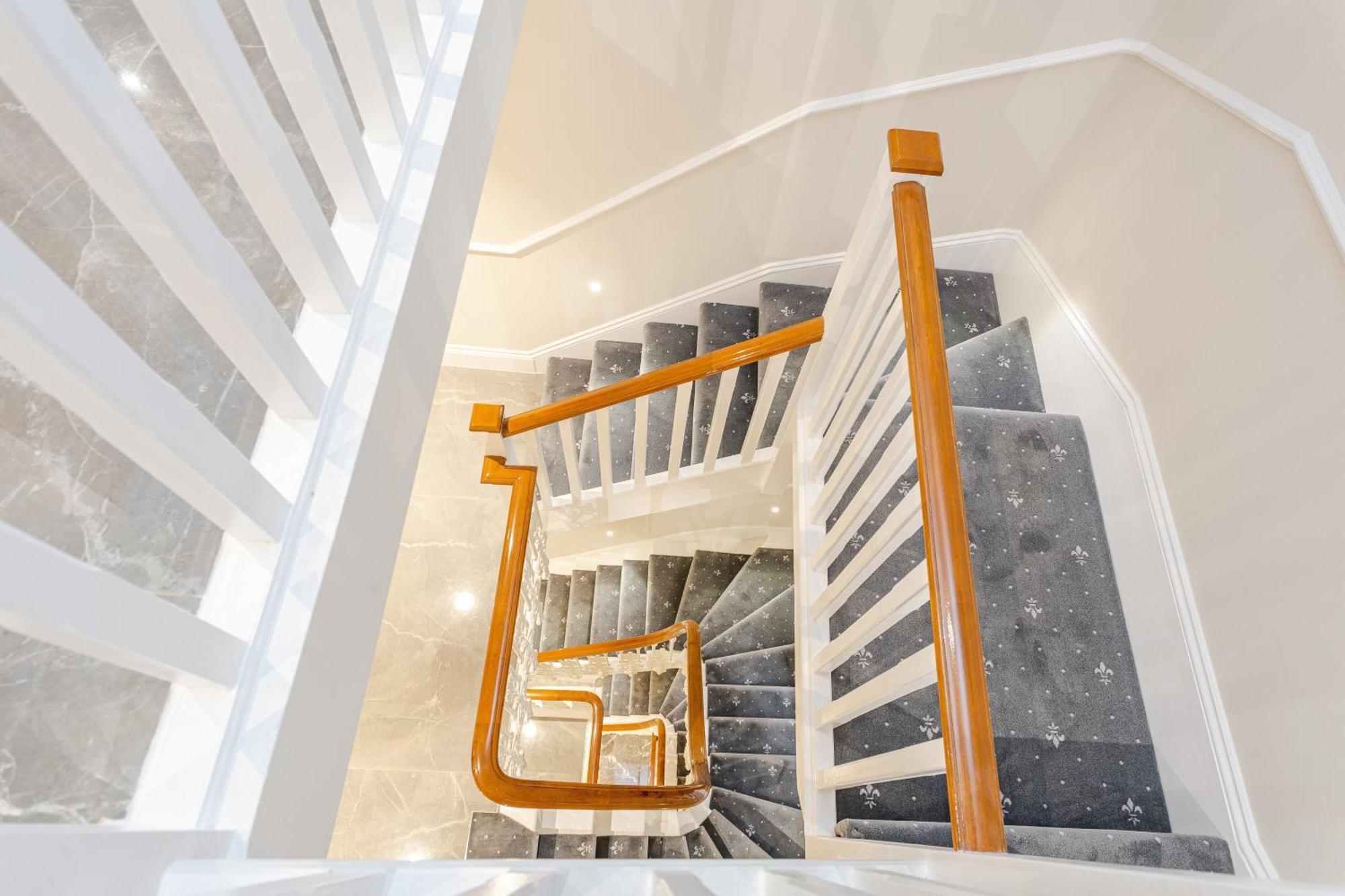 Cleveland Residences Chelsea Londyn Zewnętrze zdjęcie